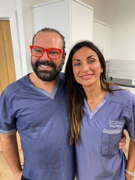 Bclinique | Clinica Cecina