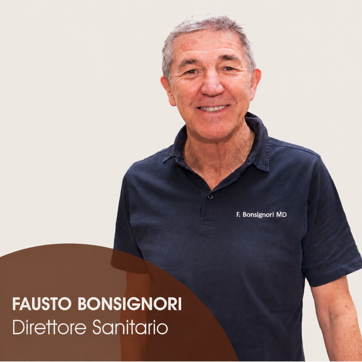 Fausto Bonsignori